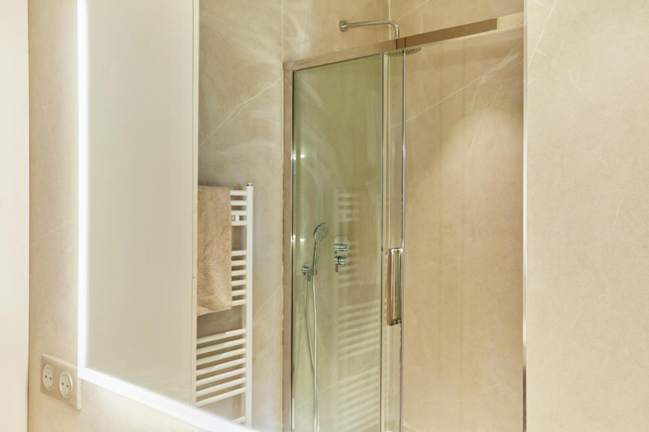 Exceptionnel Belvoir Grassi Centre-ville Appartement *
