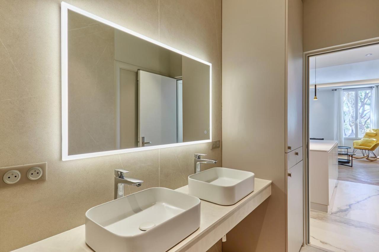 Appartement Exceptionnel Belvoir Grassi Centre-ville