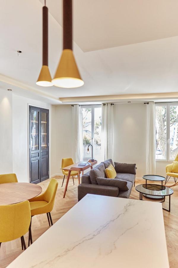 Appartement Exceptionnel Belvoir Grassi Centre-ville *