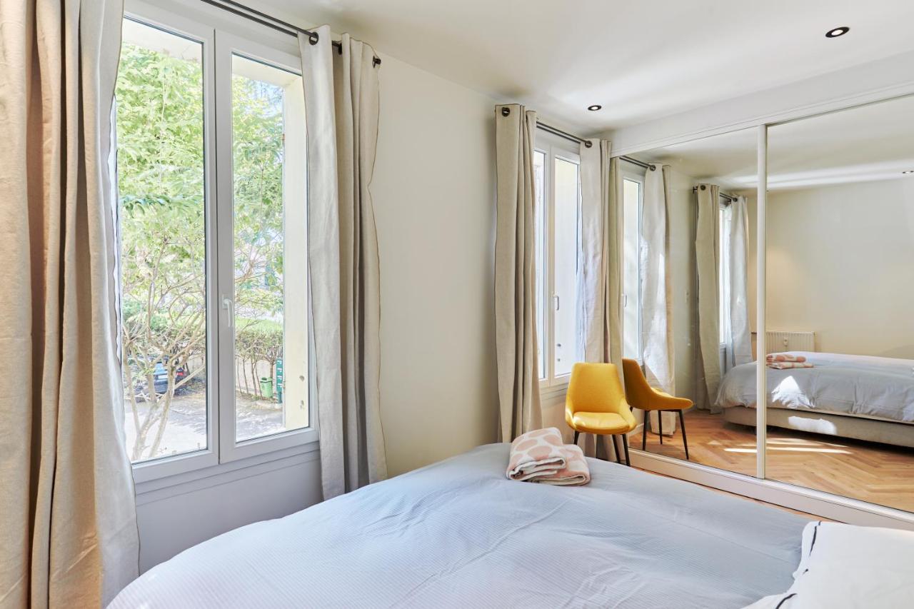 Exceptionnel Belvoir Grassi Centre-ville Appartement Aix-en-Provence