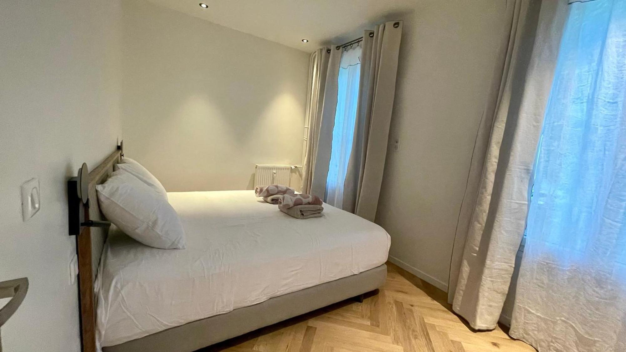 Exceptionnel Belvoir Grassi Centre-ville Appartement