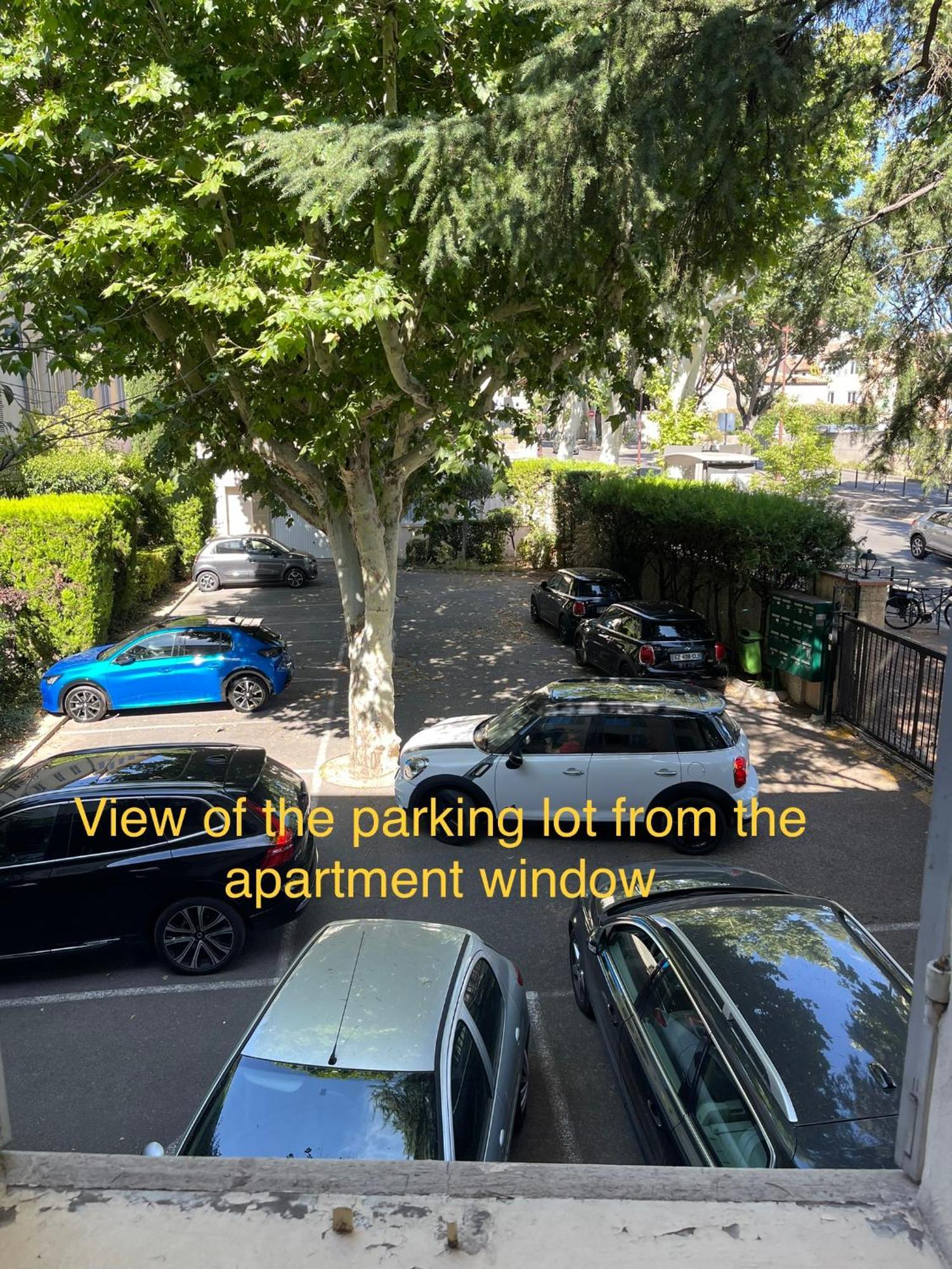 Appartement Exceptionnel Belvoir Grassi Centre-ville Aix-en-Provence
