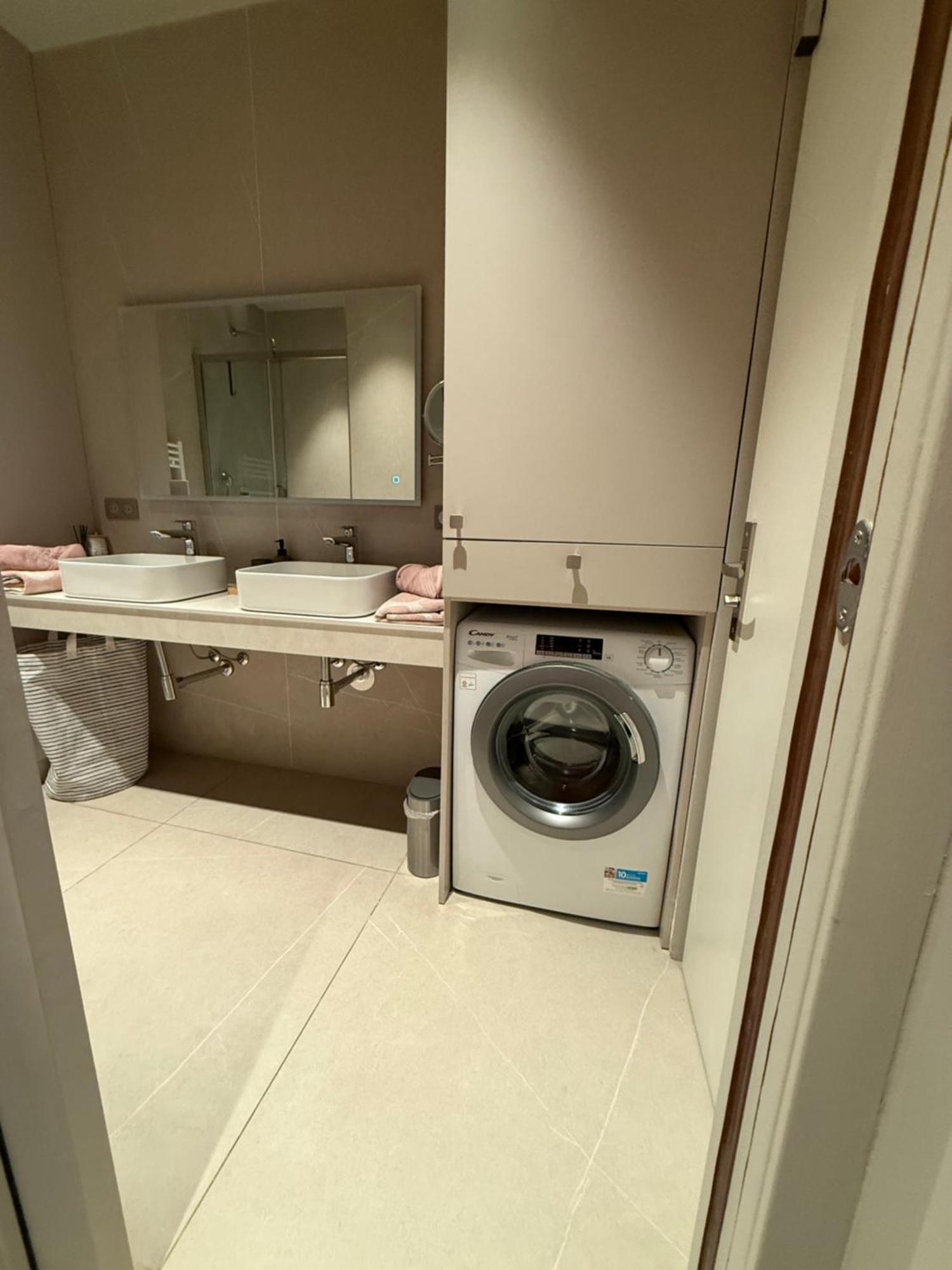 Exceptionnel Belvoir Grassi Centre-ville Appartement *
