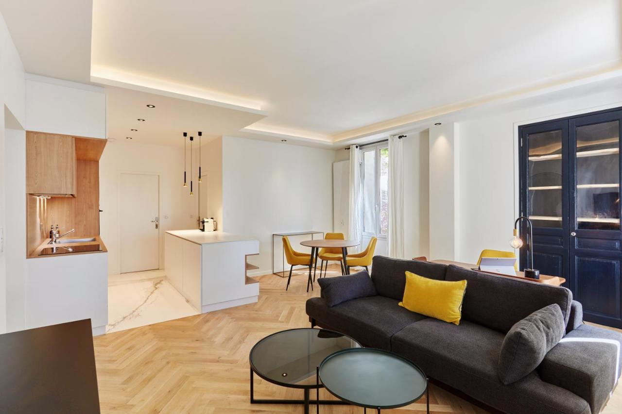 Exceptionnel Avec Parking Centre-ville *
