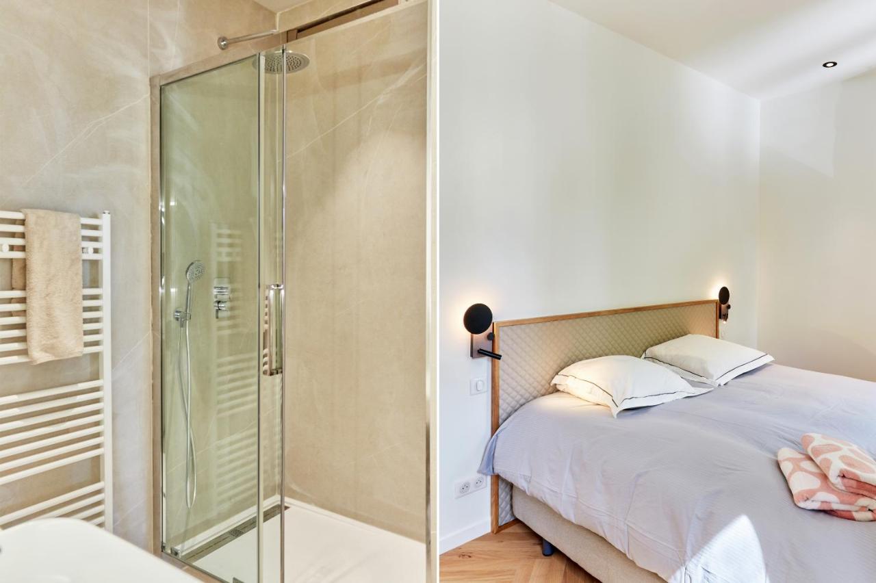 Exceptionnel Avec Parking Centre-ville Apartment Aix-en-Provence