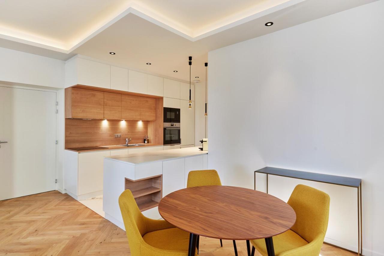 Apartment Exceptionnel Avec Parking Centre-ville *
