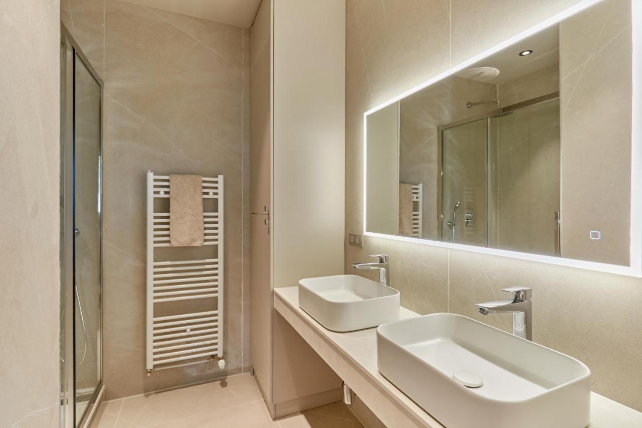 Apartment Exceptionnel Avec Parking Centre-ville *
